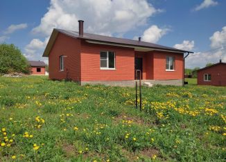 Продажа коттеджа, 98 м2, деревня Трубниково