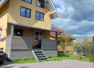 Продается дом, 132 м2, Санкт-Петербург, 22-я дорожка, 32/70