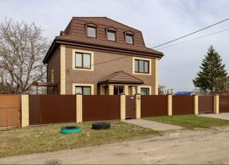 Продается дом, 239.9 м2, Брянская область, улица Крупской, 26