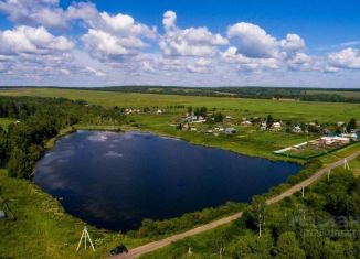 Продажа участка, 10 сот., деревня Раскаты