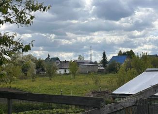 Участок на продажу, 17.01 сот., Кемеровская область, Школьная улица