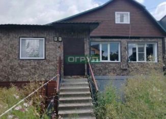Продаю дом, 50.4 м2, Пенза, улица Тимирязева, 81