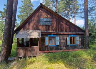 Продам дом, 44.2 м2, Иркутская область, СНТ Экран, 126