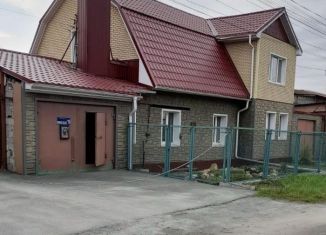 Дом на продажу, 194 м2, Челябинск, Советский район, Минская улица, 19