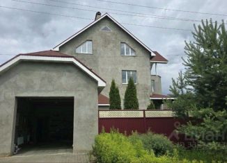 Продается дом, 585 м2, Тульская область