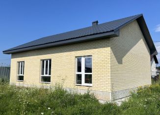 Продается дом, 93 м2, Пермский край, Чайная улица, 5