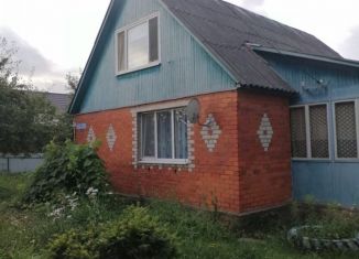 Дом на продажу, 117.8 м2, Тульская область, Садовая улица, 32