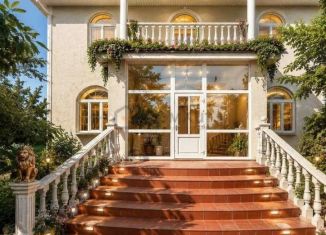 Продам дом, 480 м2, Крым, Днепровская улица, 48