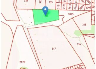 Продажа участка, 440 сот., село Отрадное