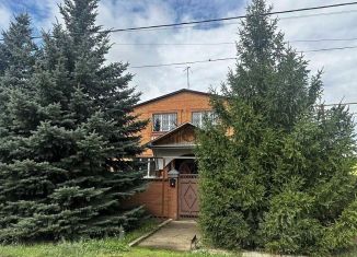 Продажа дома, 592 м2, Самарская область, Полевая улица, 76