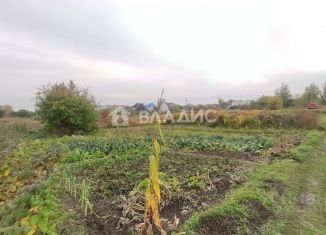 Земельный участок на продажу, 6 сот., Брянская область, Дачная улица