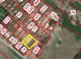Продам земельный участок, 20 сот., село Передовое, улица Табаководов