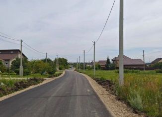 Продажа участка, 10 сот., Пенза, 1-й проезд Таганцева