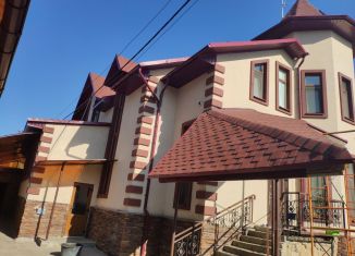 Дом на продажу, 300.6 м2, Самарская область, Школьная улица, 6В