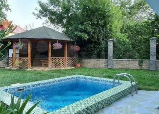 Продам дом, 270 м2, поселок городского типа Массандра, улица Высоцкого, 21