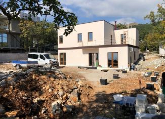 Продажа коттеджа, 166.8 м2, Крым, улица Горького, 45