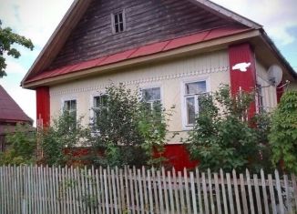 Продается дом, 59 м2, Новгородская область, 49Н-0907