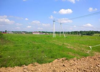 Продажа земельного участка, 30 сот., Омская область, улица Труда