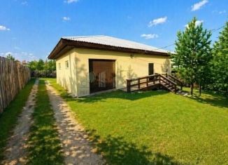 Продам дом, 150 м2, деревня Куда, Пермская улица, 37