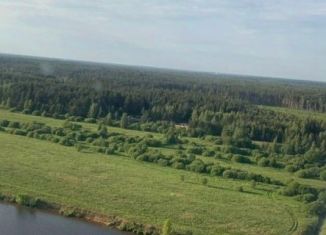 Продам участок, 200 сот., Тверская область