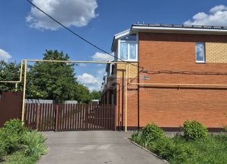 Продаю таунхаус, 129.4 м2, Воронежская область, Сенная улица, 52А