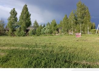 Продажа земельного участка, 22 сот., село Толмачево