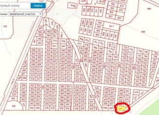 Продажа земельного участка, 12.75 сот., село Бабино