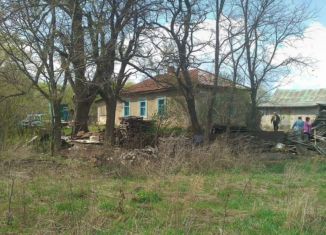 Продаю дом, 43.2 м2, село Богословка, Школьная улица, 1