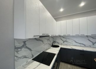 Продается таунхаус, 90 м2, посёлок Ленина, улица Степные Огни