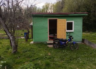 Продажа дачи, 15 м2, Владимирская область, СТ Берёзка, 36