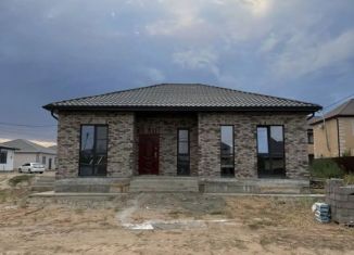 Дом на продажу, 117 м2, Астраханская область, Тепличная улица, 1