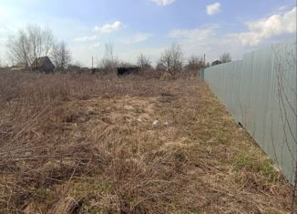 Продается участок, 6 сот., Брянск, Бежицкий район