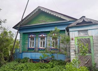 Дом на продажу, 34.9 м2, Нижегородская область, улица Анощенкова
