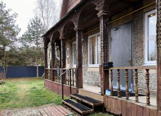 Дом на продажу, 170 м2, Тверская область, Крестовоздвиженская площадь, 5