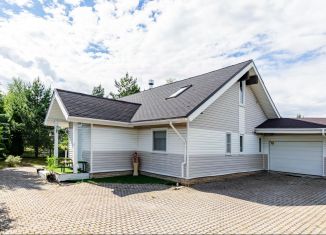 Продажа коттеджа, 230.7 м2, Санкт-Петербург, улица Третьей Пятилетки, 21