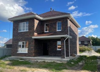 Продается дом, 150 м2, село Луговое, Раздольная улица