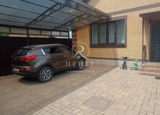 Продажа дома, 115 м2, хутор Ленинаван, Покровская улица