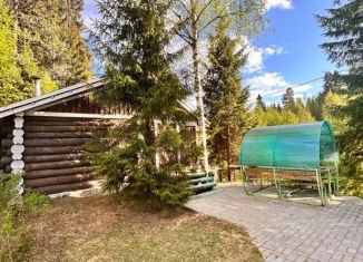 Сдаю в аренду дом, 40 м2, посёлок Рускеала, Сортавальское шоссе, 8