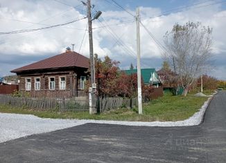 Продажа дома, 56 м2, поселок Тургояк, улица Карла Маркса, 65А