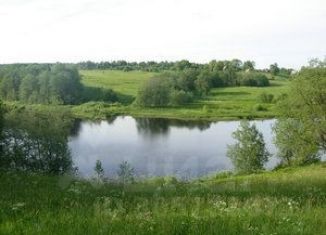 Участок на продажу, 40 сот., деревня Наволок, 49Н-0330