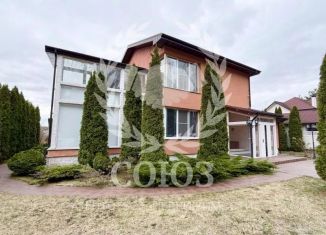 Продается дом, 220 м2, Калужская область, 6-й Центральный проезд, 24