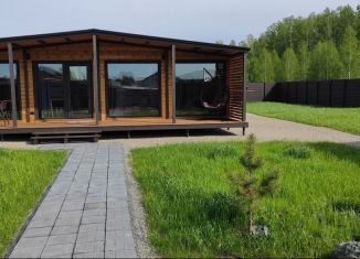 Продажа дома, 80 м2, ДНТ Милано, 8-я улица, 10