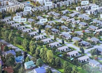 Земельный участок на продажу, 100 сот., село Ембаево