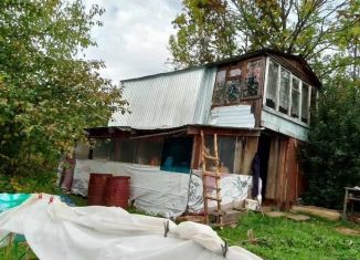 Продам дом, 22 м2, Пермский край, СНТ № 17, 10