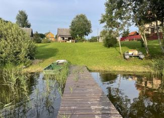 Продается участок, 15 сот., Новгородская область