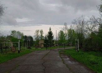 Участок на продажу, 6600 сот., Пермский край