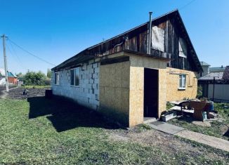 Продается дом, 60 м2, Уфа, Аэродромная улица, 13
