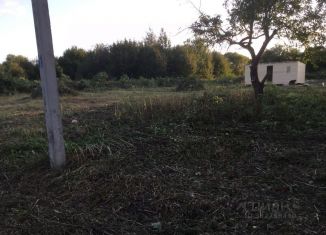 Продам земельный участок, 15 сот., Тульская область, Овражная улица, 13