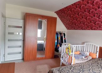 Продам дом, 143 м2, поселок Бельмесево, улица Сибирская Долина