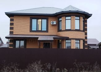 Продажа коттеджа, 195 м2, село Зубово